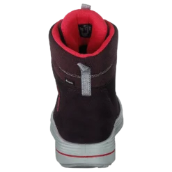Ecco Urban Snowboarder Fig/teaberry