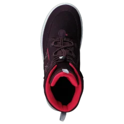 Ecco Urban Snowboarder Fig/teaberry