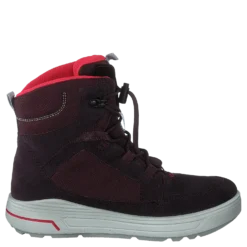 Ecco Urban Snowboarder Fig/teaberry