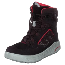Ecco Urban Snowboarder Fig/teaberry