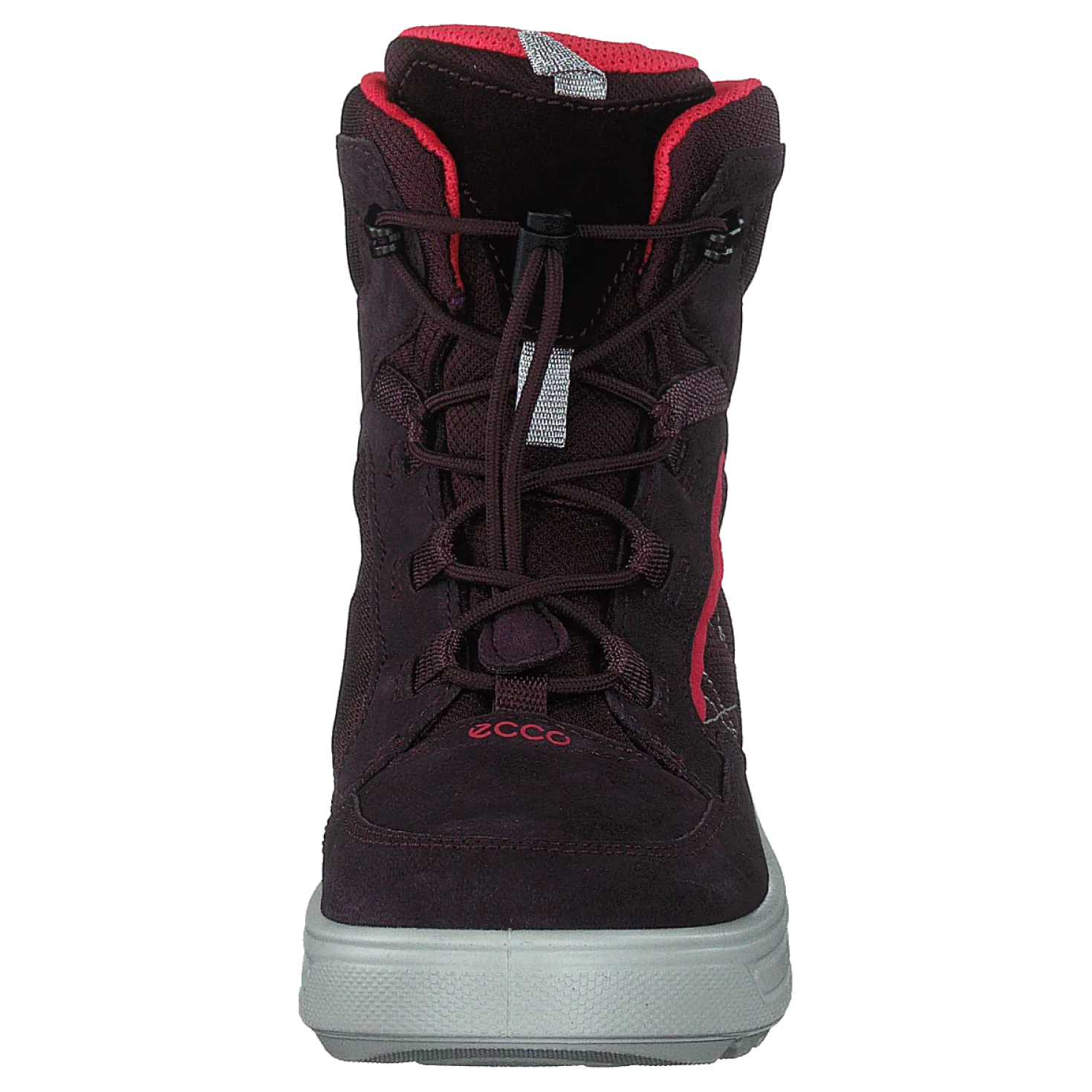 Ecco Urban Snowboarder Fig/teaberry