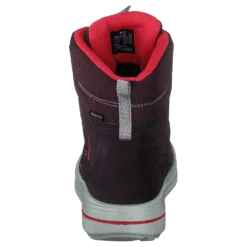 Ecco Urban Snowboarder Fig/teaberry