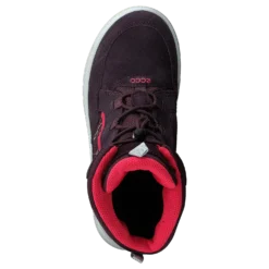 Ecco Urban Snowboarder Fig/teaberry