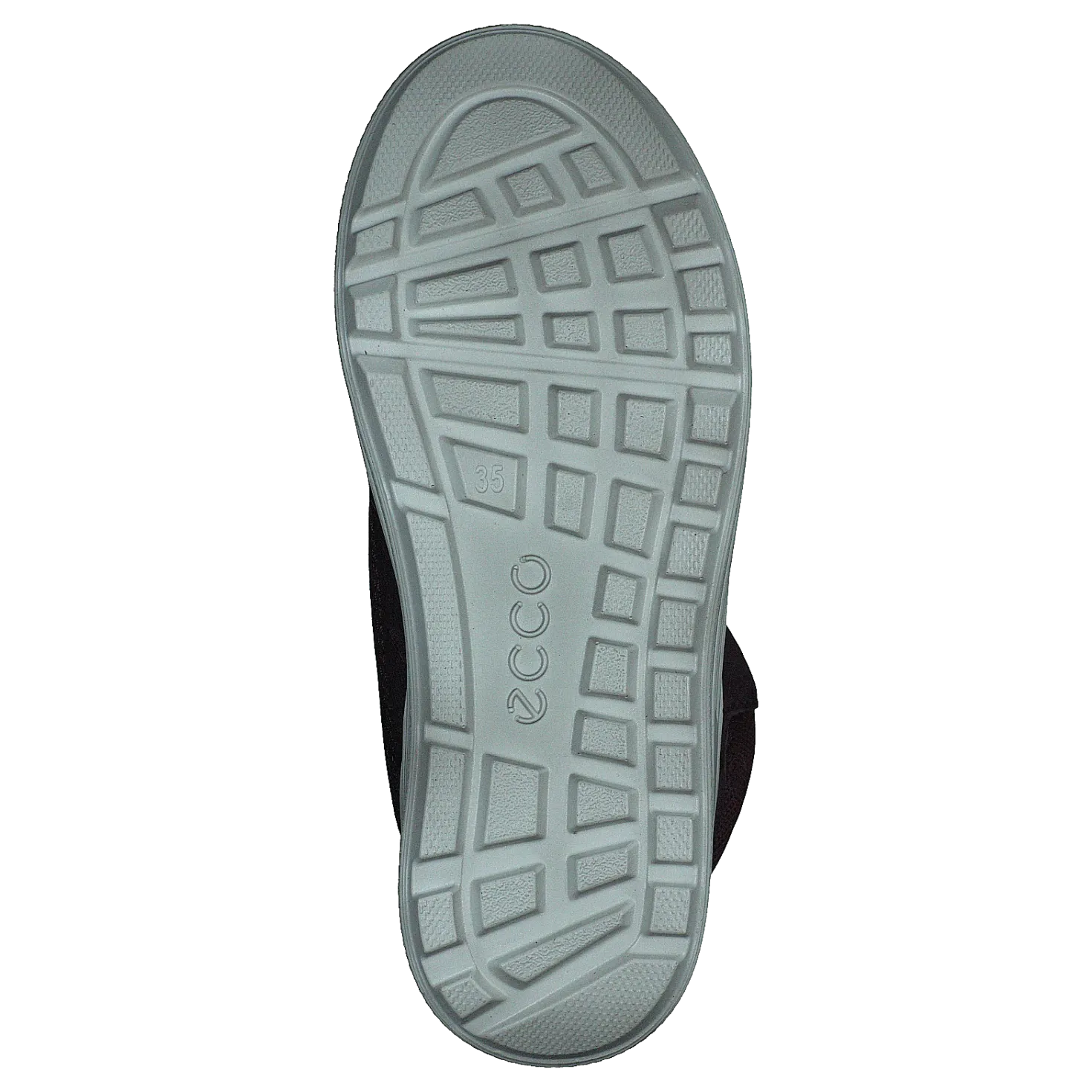 Ecco Urban Snowboarder Fig/teaberry