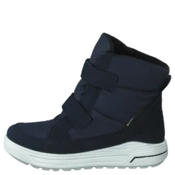 Ecco Urban Snowboarder Night Sky/night Sky