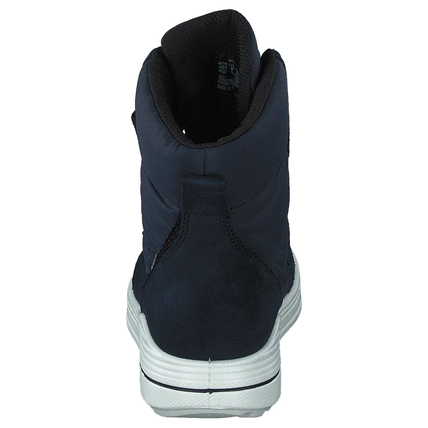 Ecco Urban Snowboarder Night Sky/night Sky