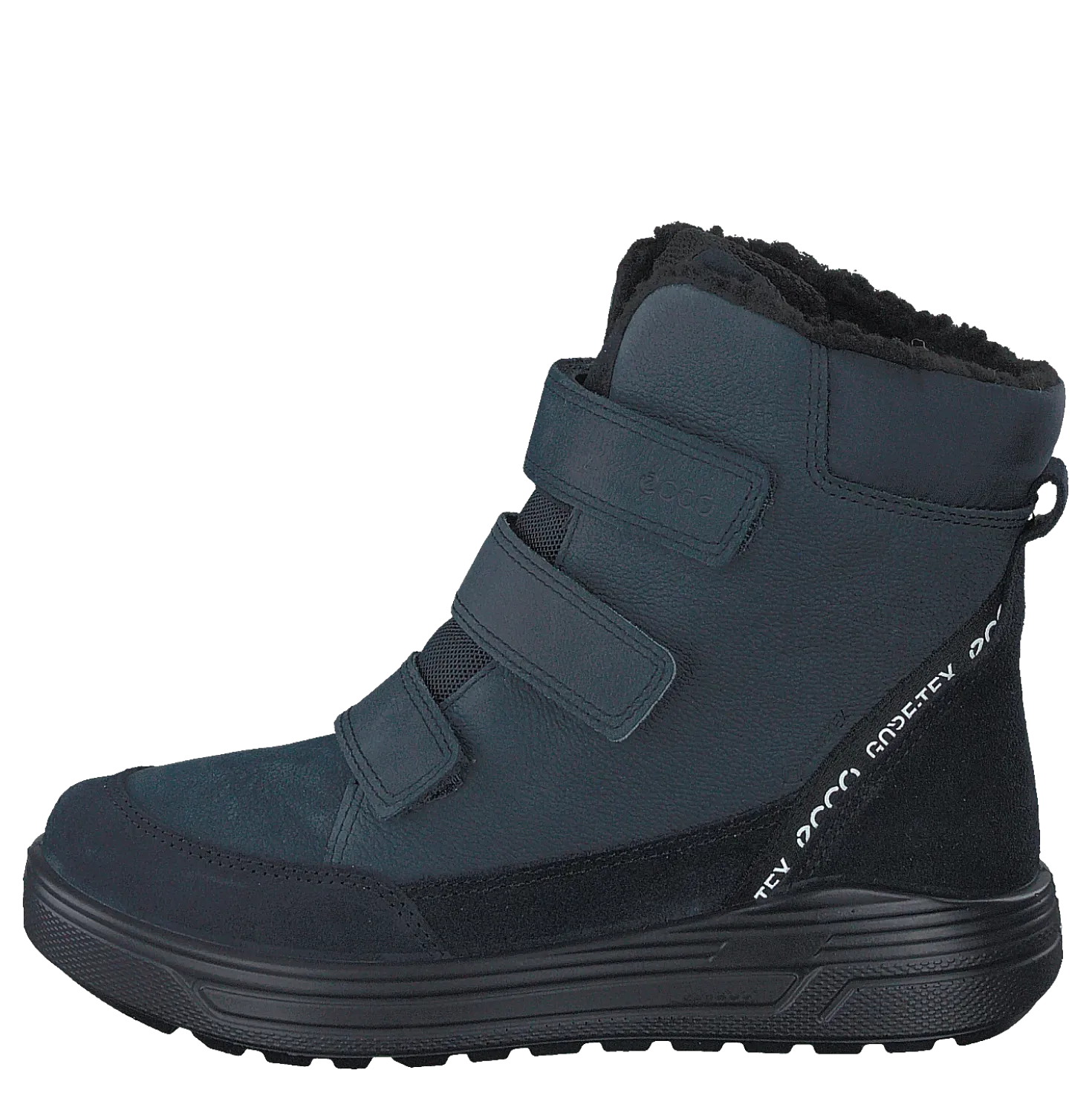 Ecco Urban Snowboarder Night Sky/night Sky/night Sky