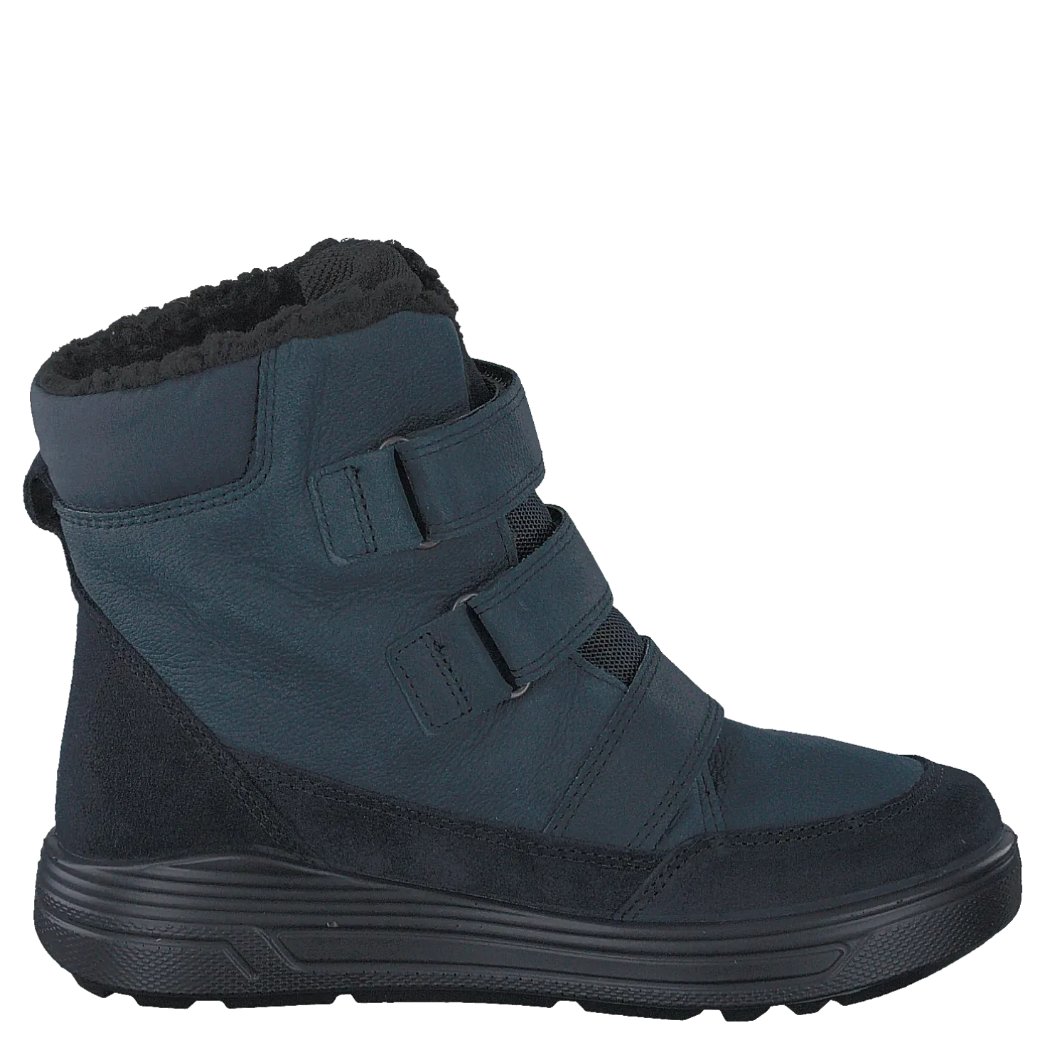 Ecco Urban Snowboarder Night Sky/night Sky/night Sky