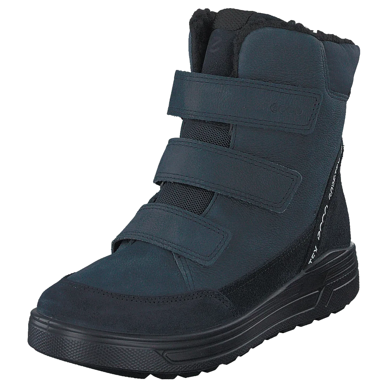Ecco Urban Snowboarder Night Sky/night Sky/night Sky
