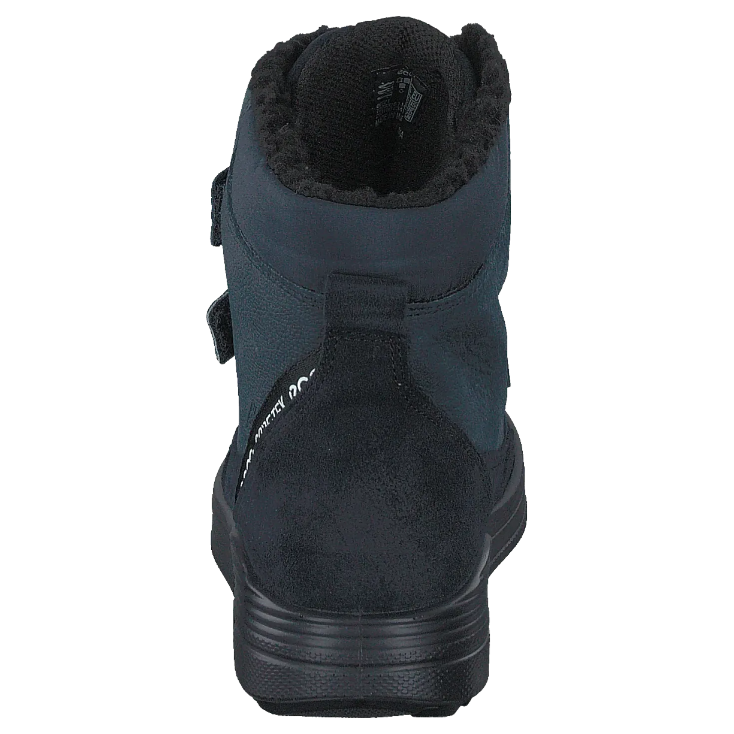 Ecco Urban Snowboarder Night Sky/night Sky/night Sky