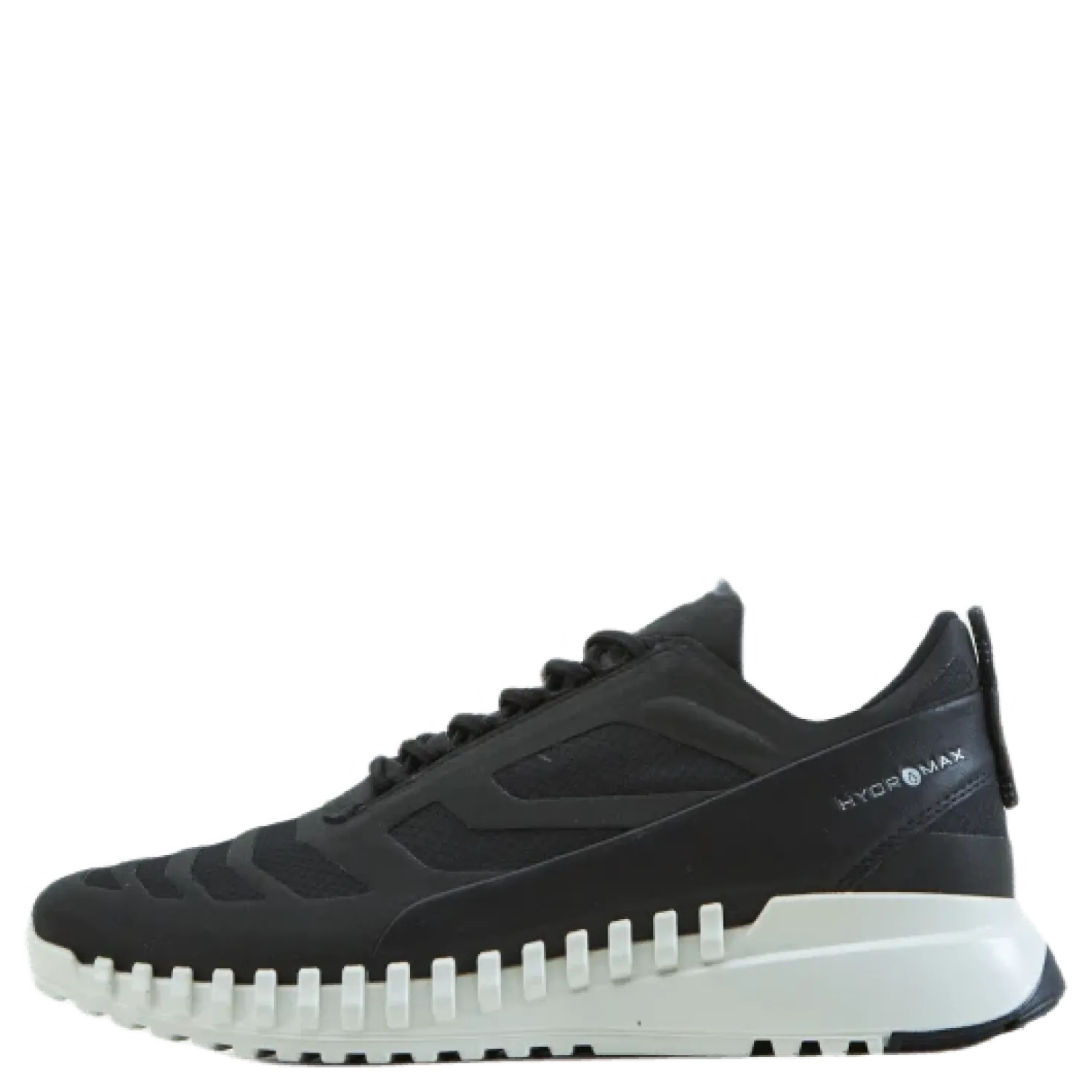 Ecco Zipflex M Black/black