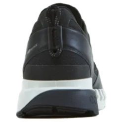 Ecco Zipflex M Black/black