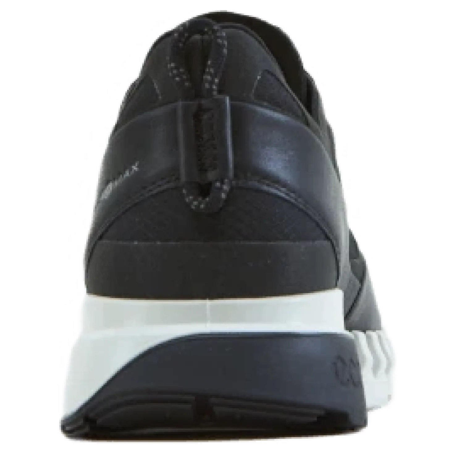 Ecco Zipflex M Black/black