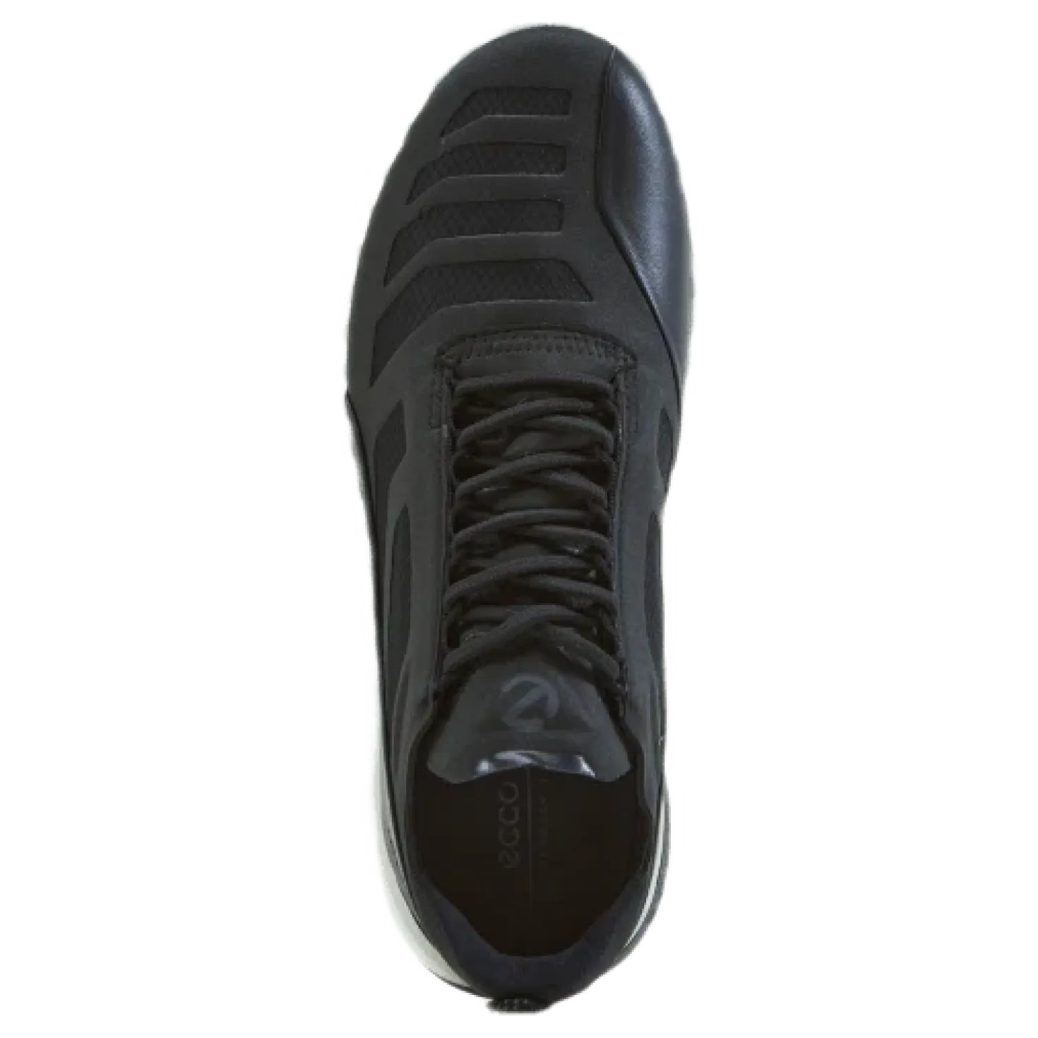 Ecco Zipflex M Black/black
