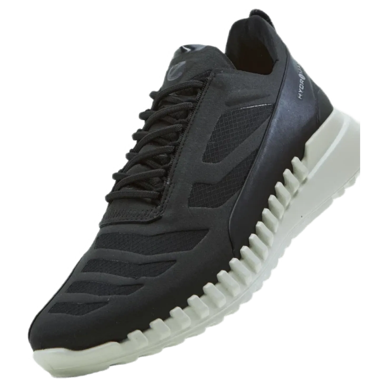 Ecco Zipflex M Black/black