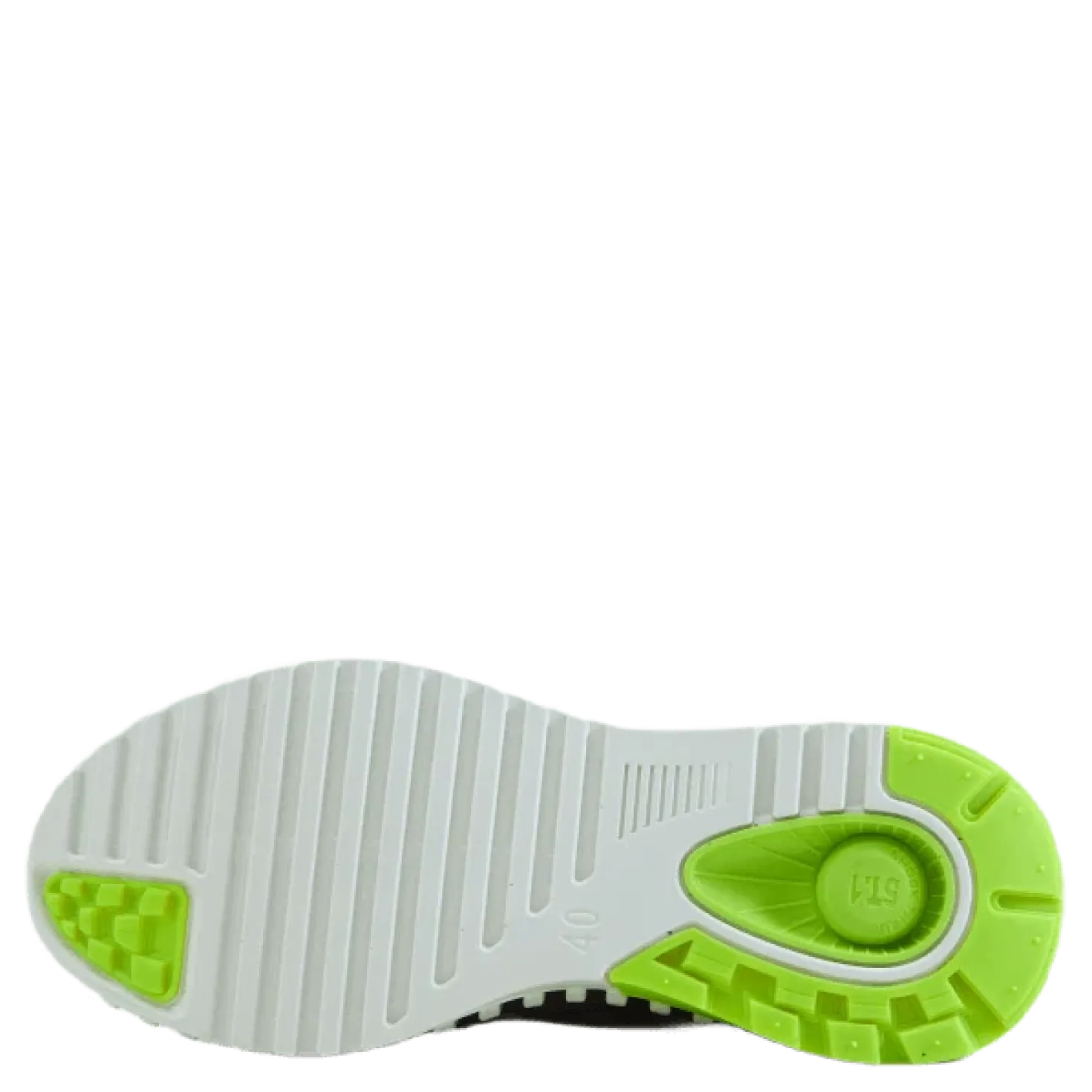 Ecco Zipflex M Magnet/magnet