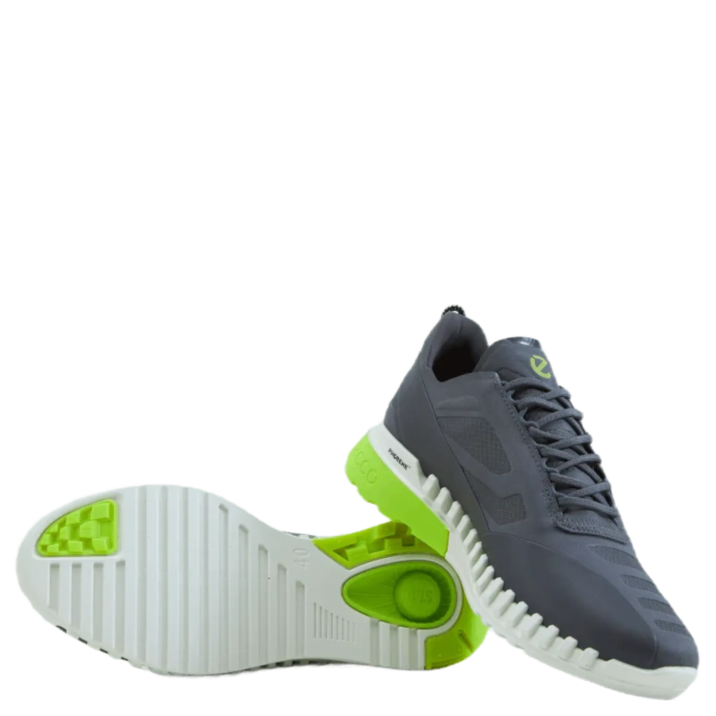 Ecco Zipflex M Magnet/magnet