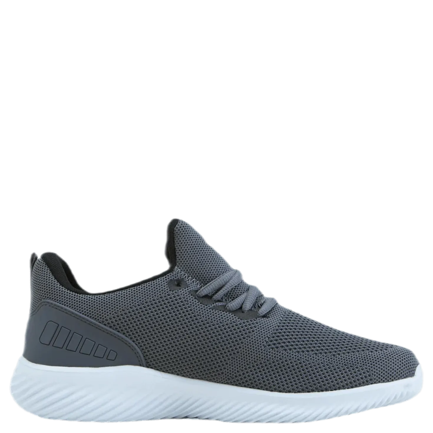 Echo Black/Grey