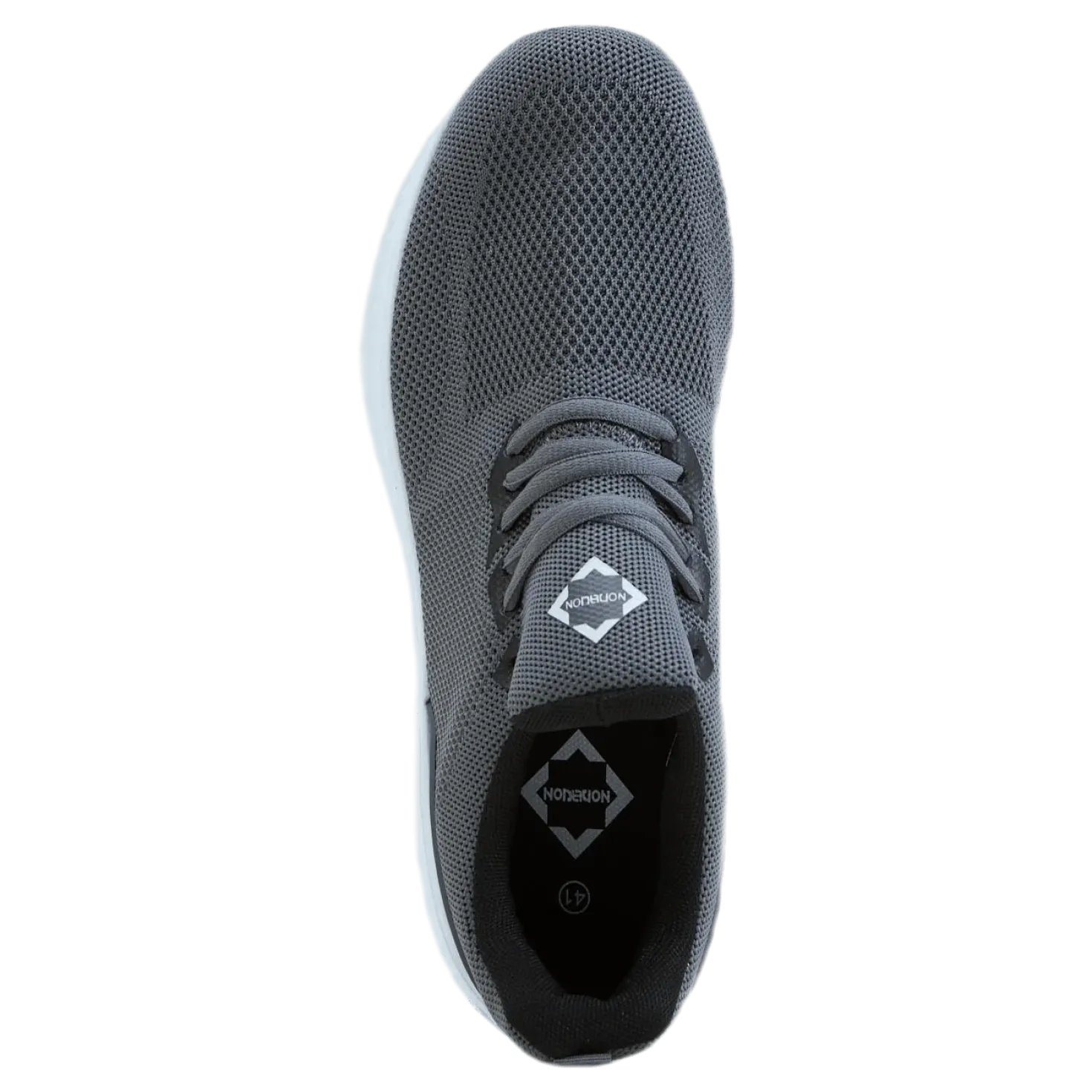 Echo Black/Grey