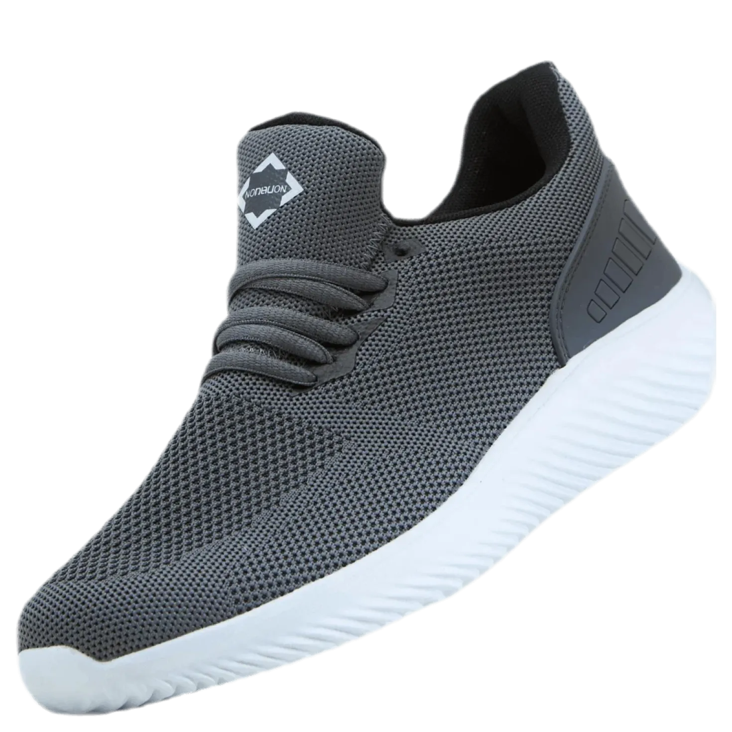 Echo Black/Grey