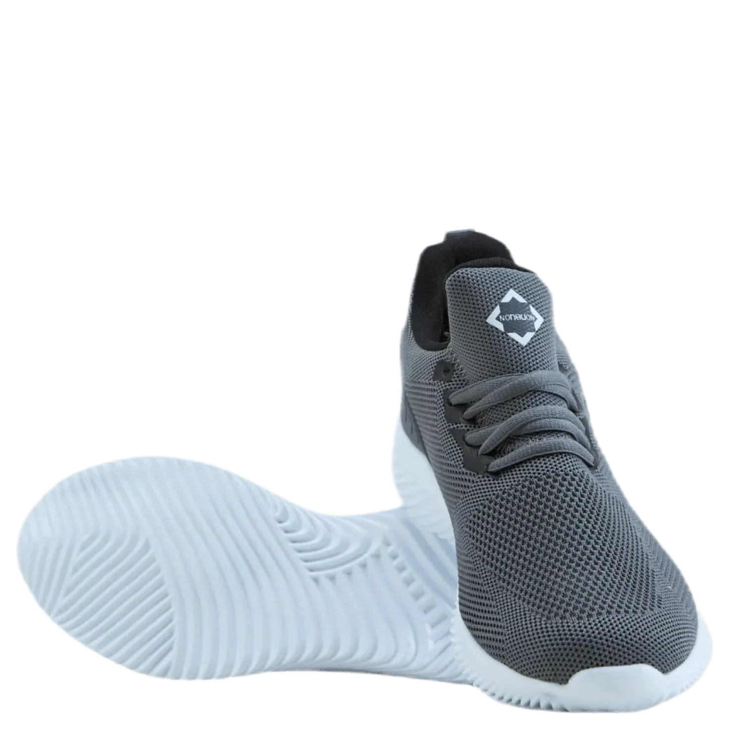 Echo Black/Grey