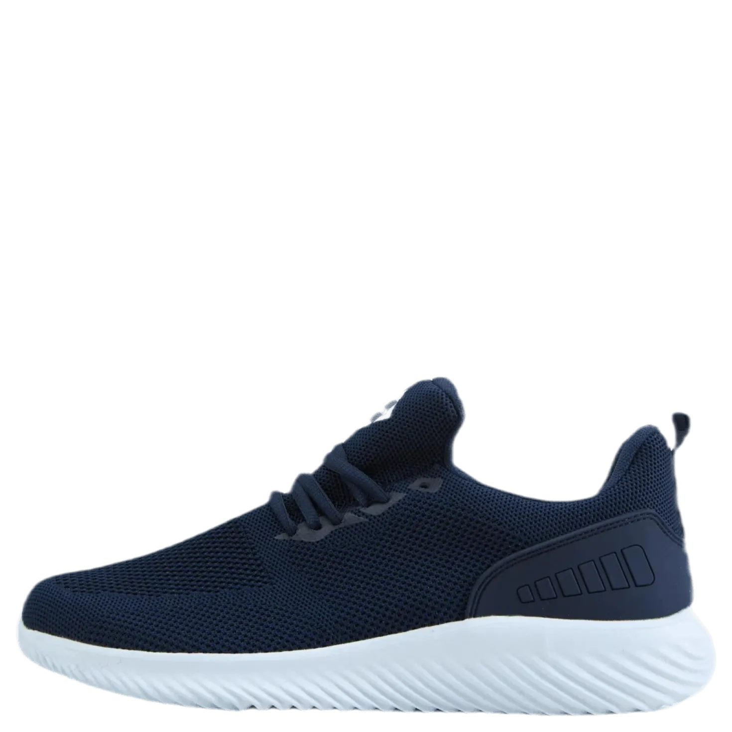 Echo Blue
