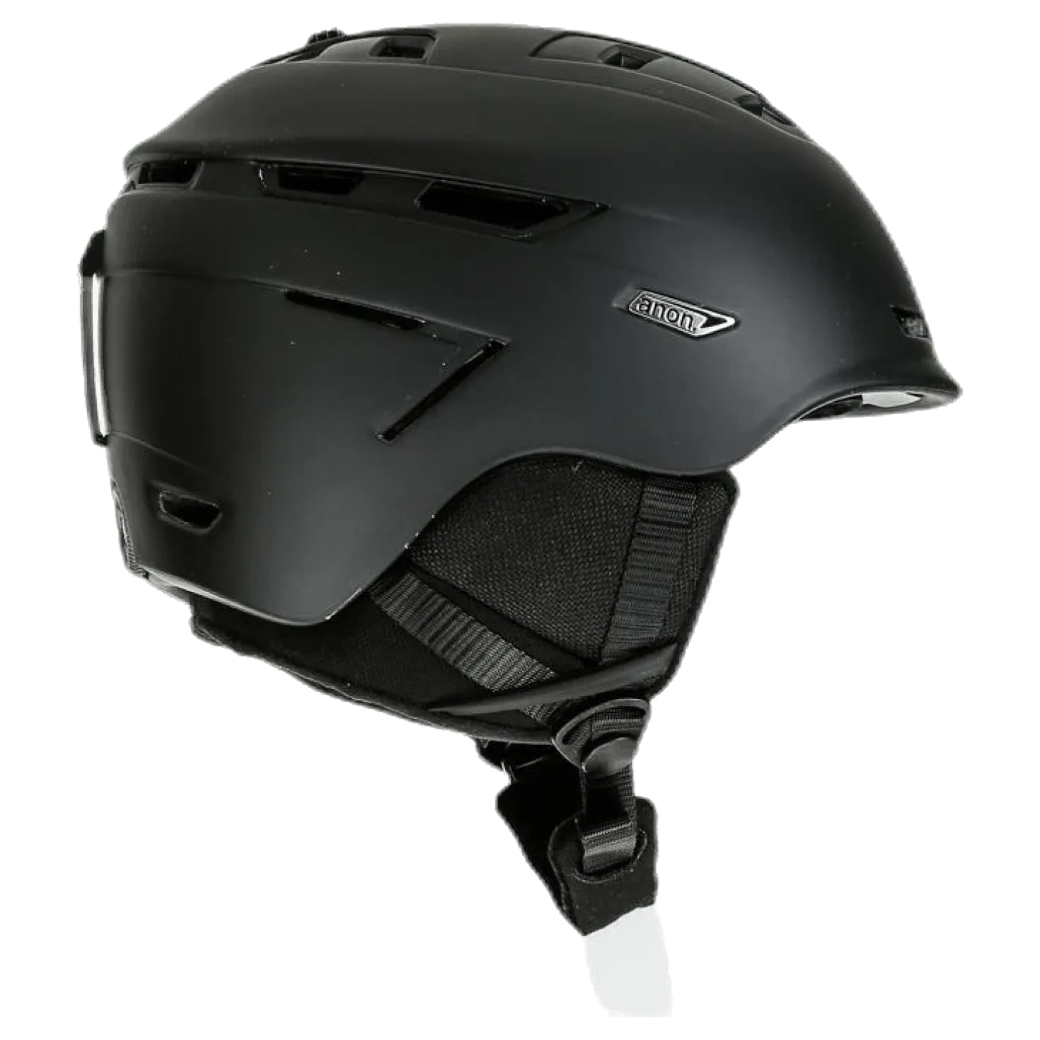 Echo Mips Black