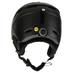 Echo Mips Black