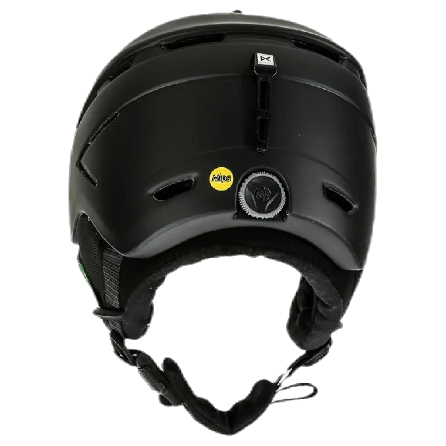 Echo Mips Black