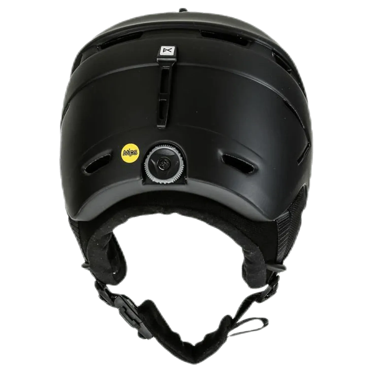 Echo Mips Black