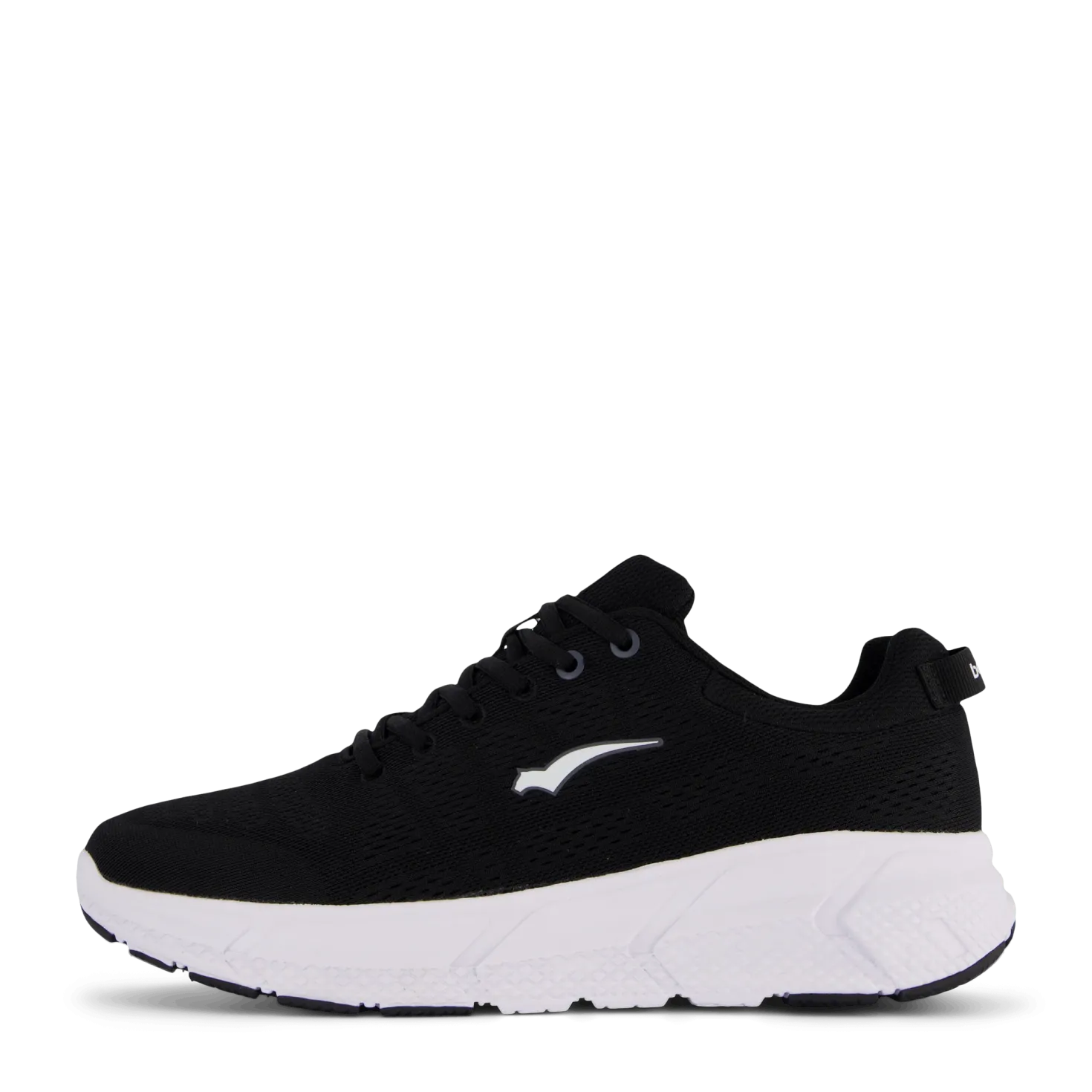 Eclipse Black/white