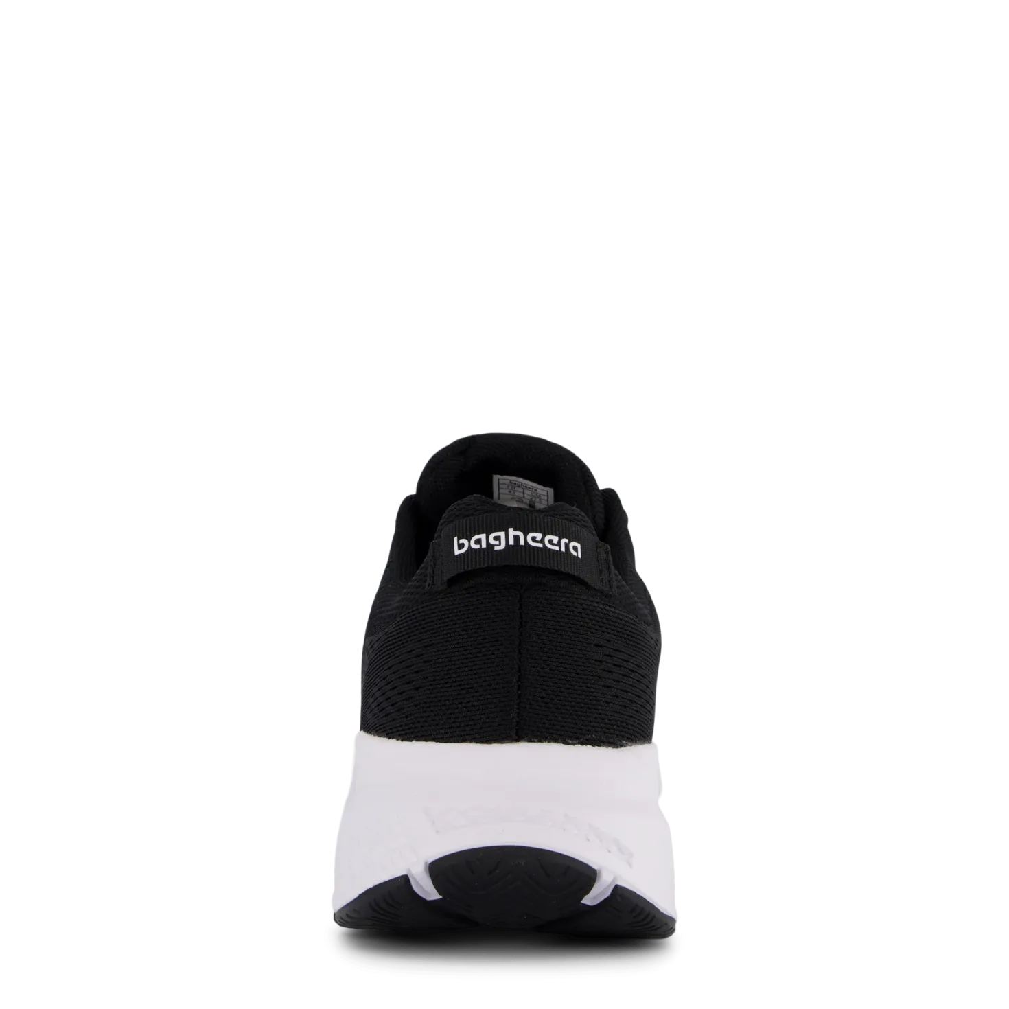 Eclipse Black/white