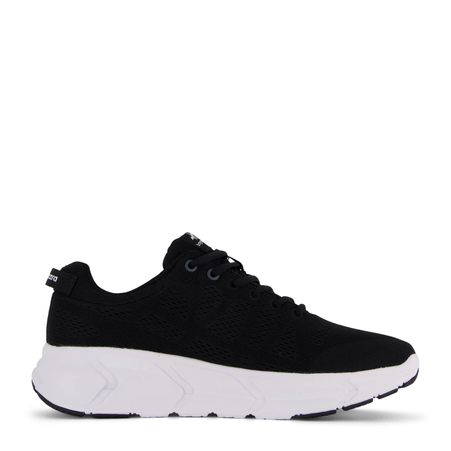 Eclipse Black/white