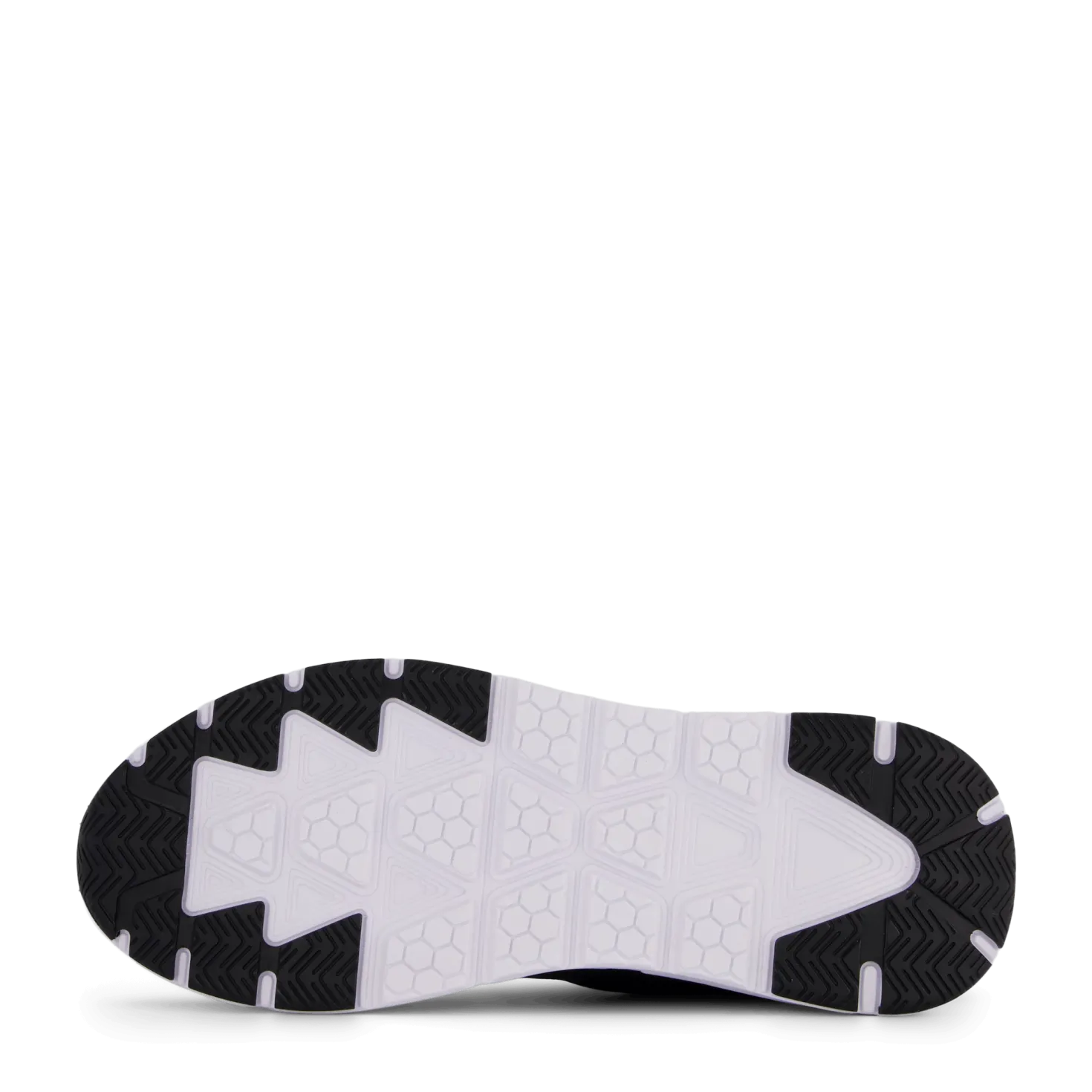 Eclipse Black/white