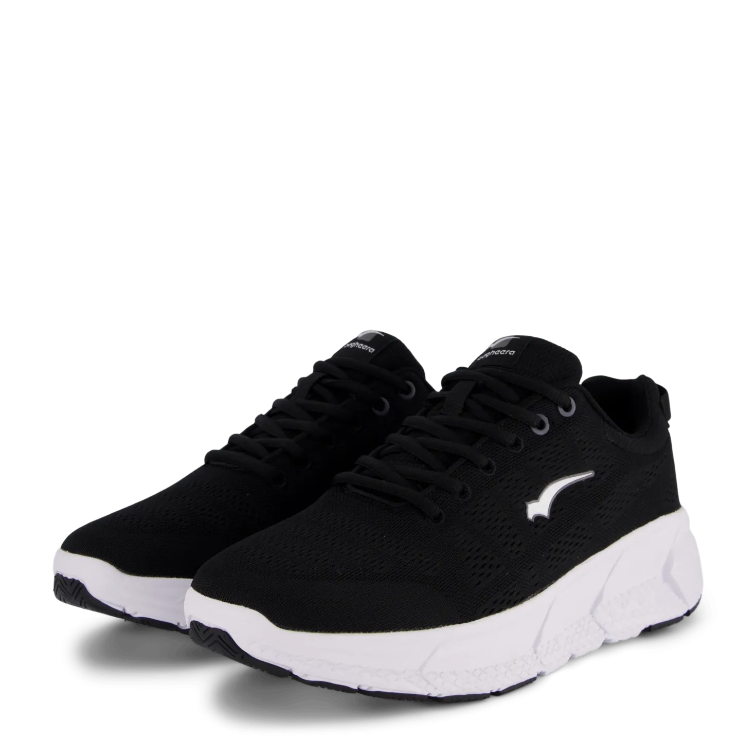 Eclipse Black/white