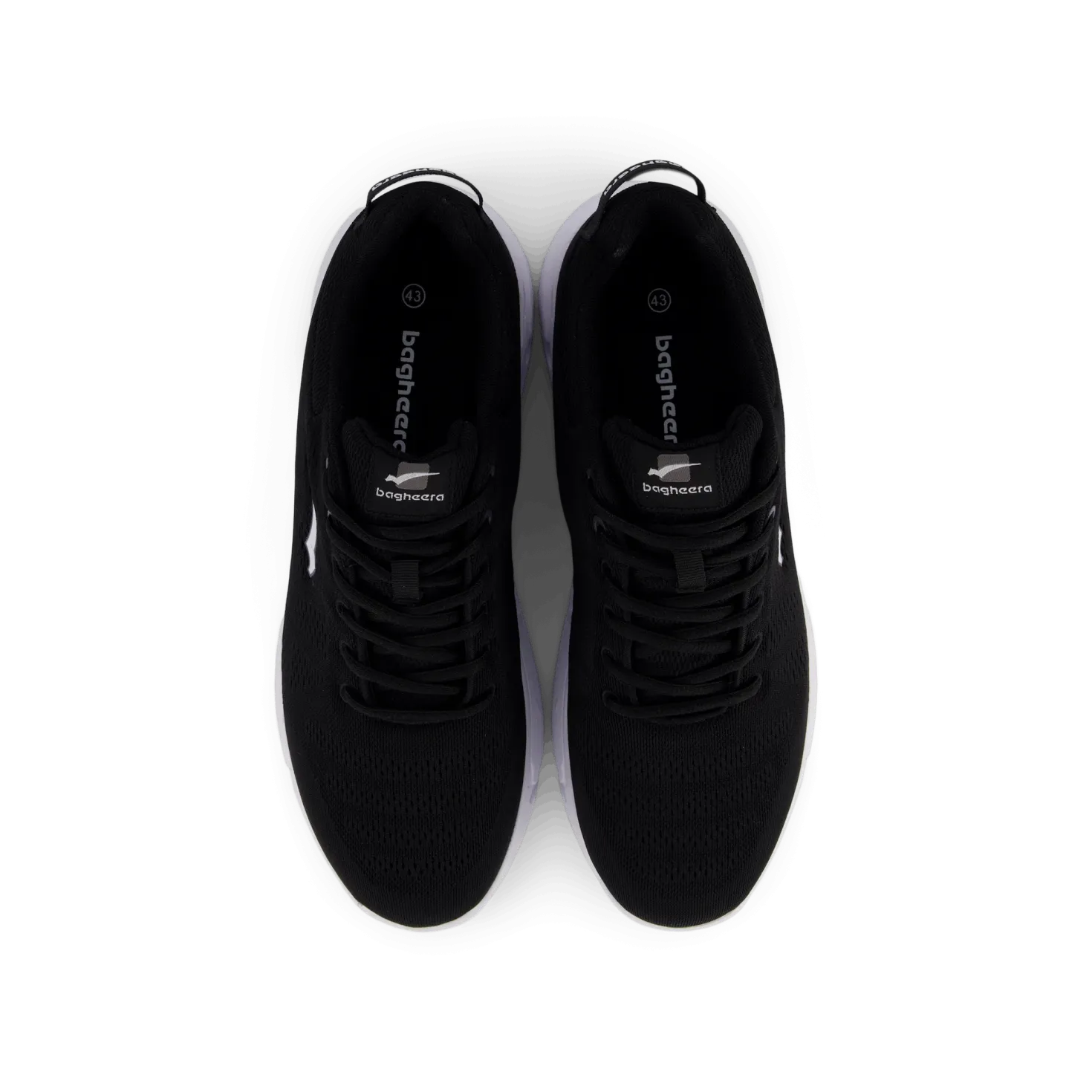 Eclipse Black/white