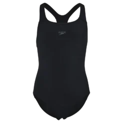 Eco Endurance+ Medalist Black