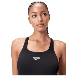 Eco Endurance+ Medalist Black