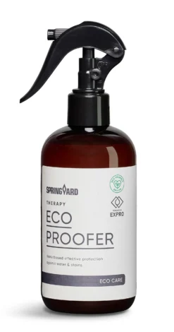 Eco Proofer impregnation spray