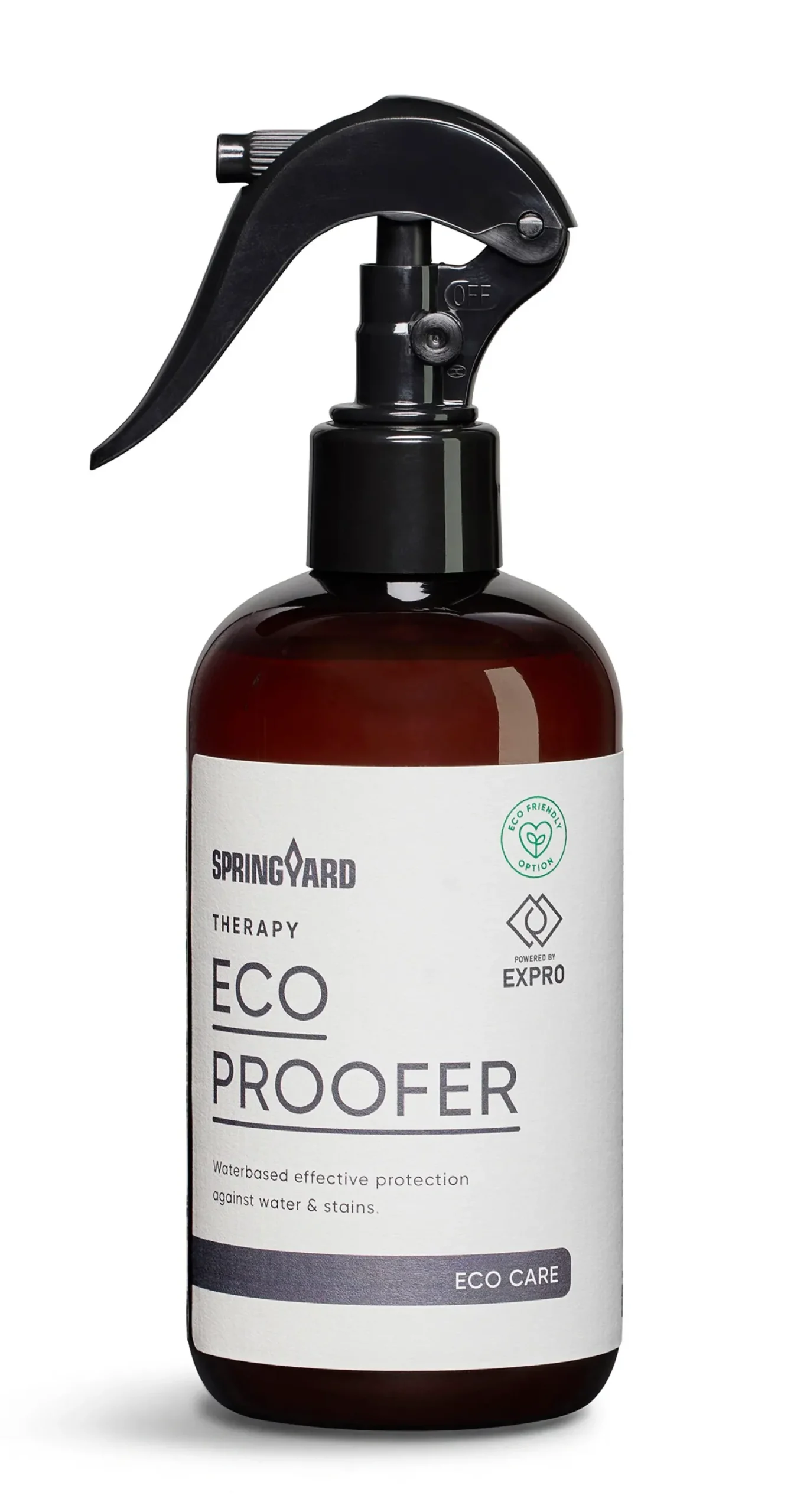 Eco Proofer impregnation spray