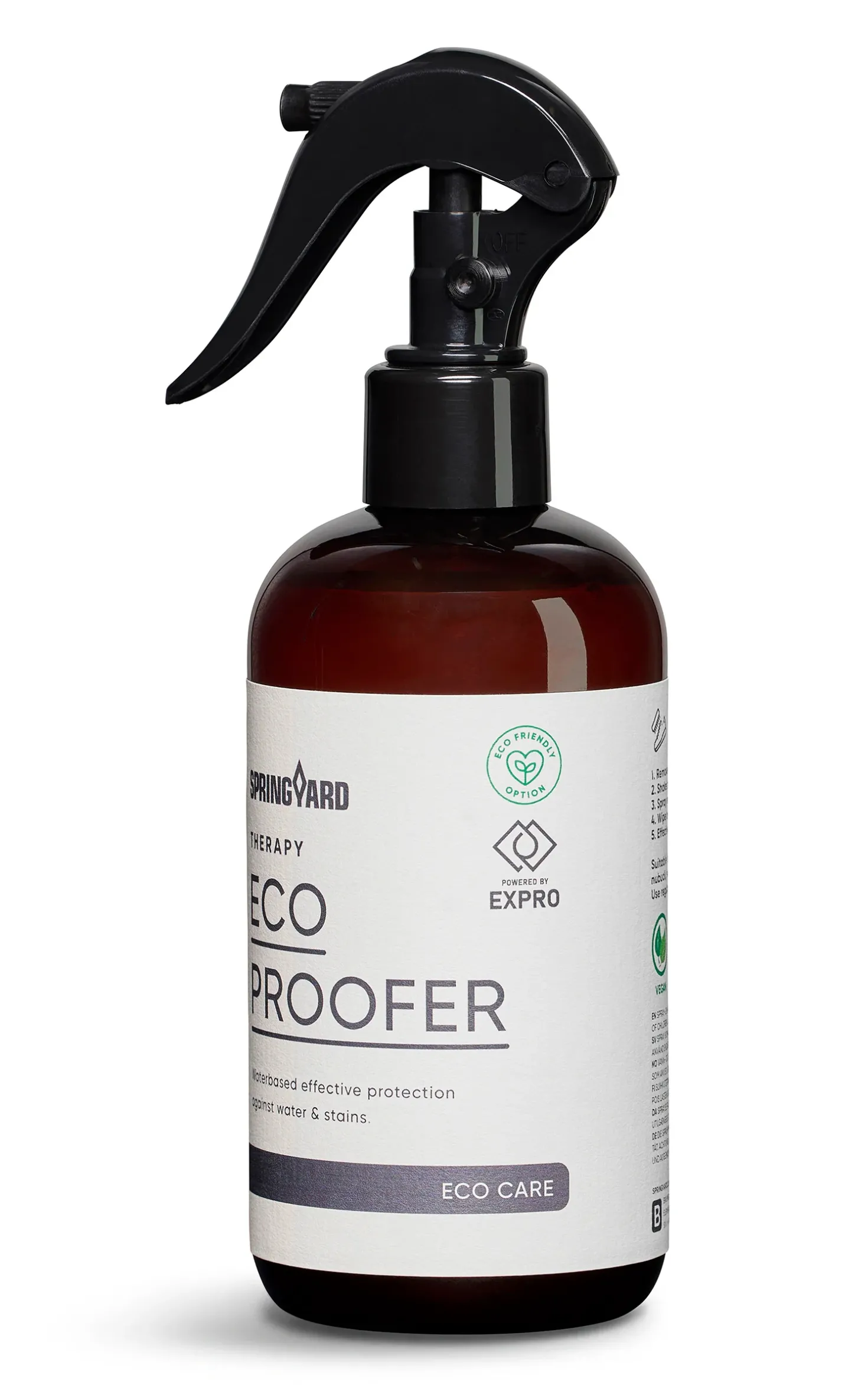 Eco Proofer impregnation spray