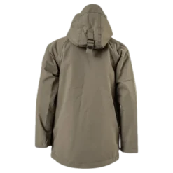 Eco Recycled Sarek 72 Junior Green
