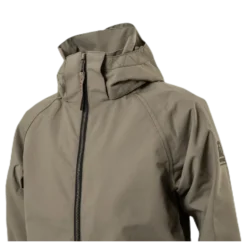 Eco Recycled Sarek 72 Junior Green
