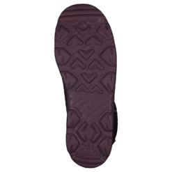 Ecorox 1.0 Grape/antique Rose