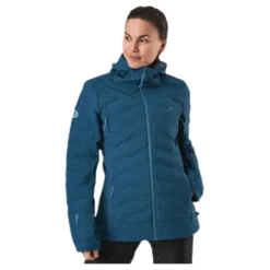 ECO Sågen Blue