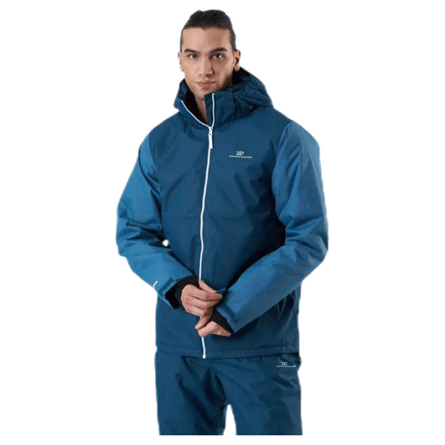 ECO Tällberg Blue