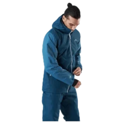 ECO Tällberg Blue