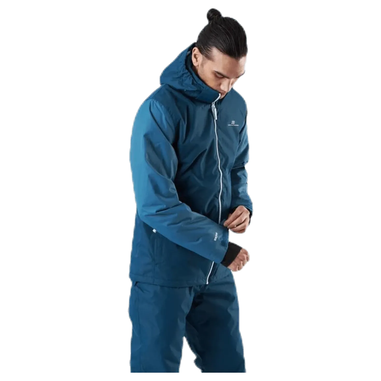 ECO Tällberg Blue