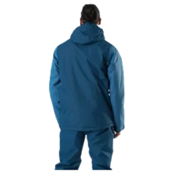ECO Tällberg Blue