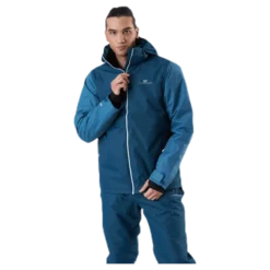 ECO Tällberg Blue